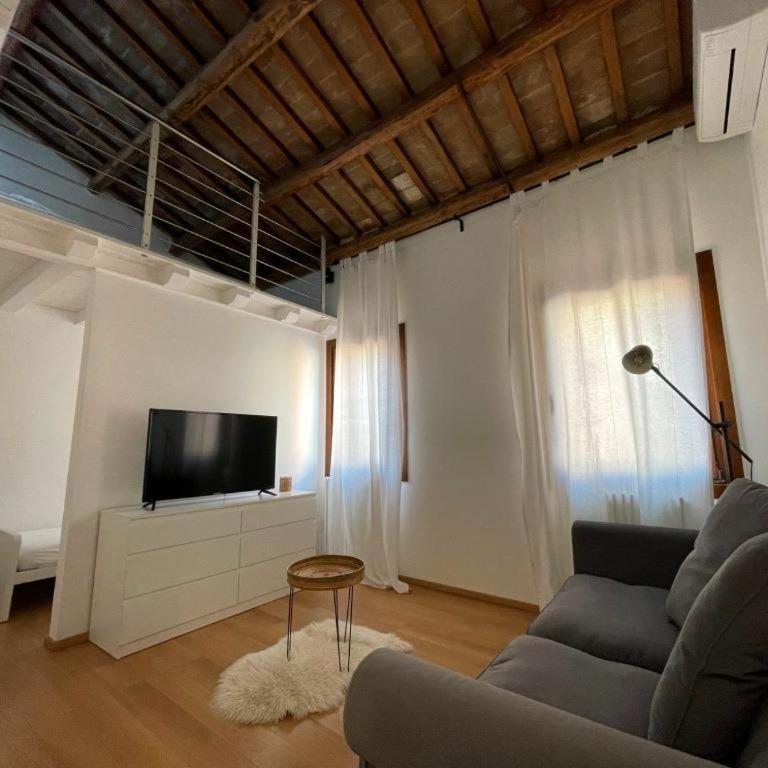 Casa Vacanze Giorgetta Palazzina privata di due piani - Casa con 1 Camera da Letto - 21