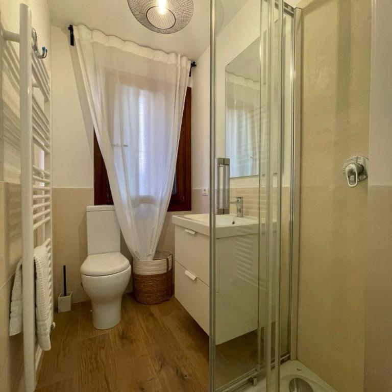 Casa Vacanze Giorgetta Palazzina privata di due piani - Casa con 1 Camera da Letto - 18