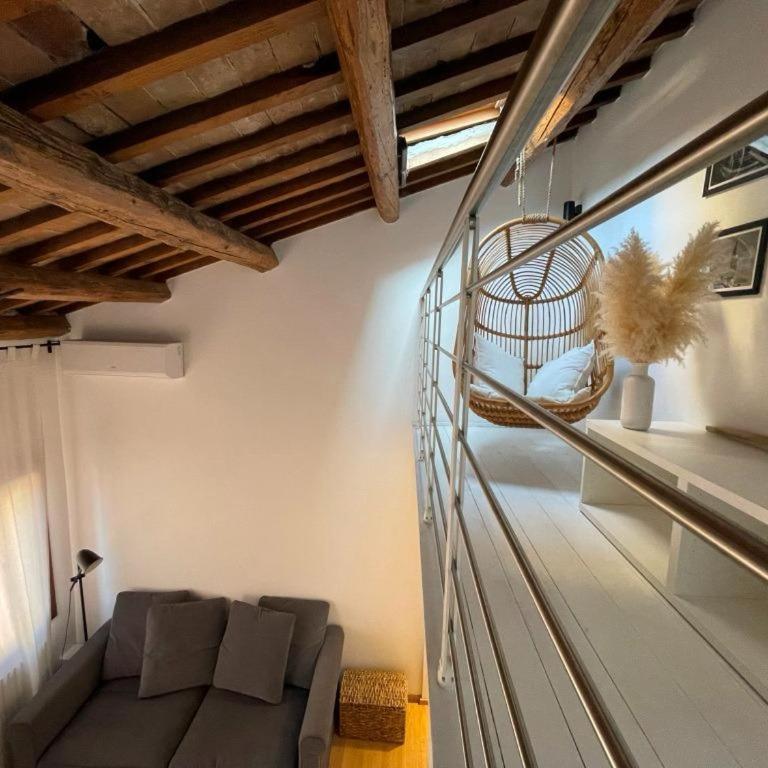Casa Vacanze Giorgetta Palazzina privata di due piani - Casa con 1 Camera da Letto - 31