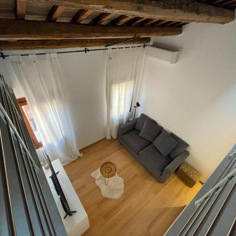 Casa Vacanze Giorgetta Palazzina privata di due piani - Casa con 1 Camera da Letto - 34