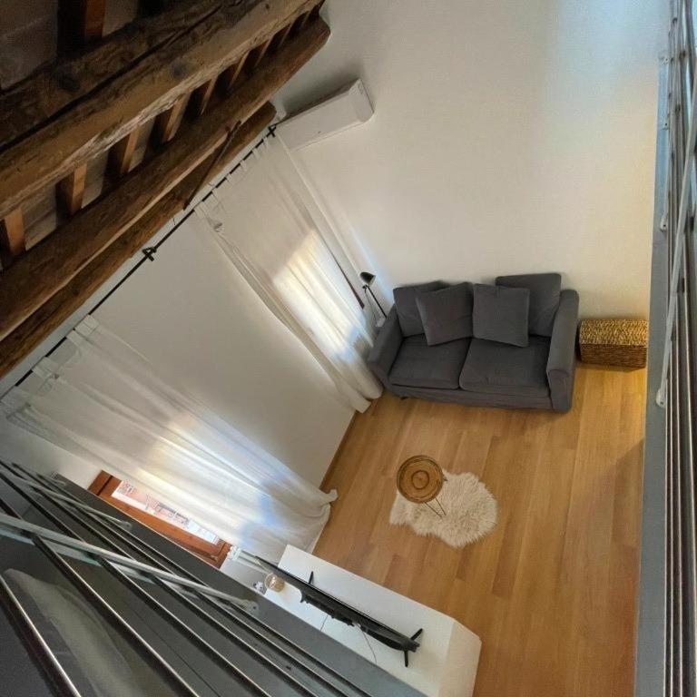 Casa Vacanze Giorgetta Palazzina privata di due piani - Casa con 1 Camera da Letto - 33