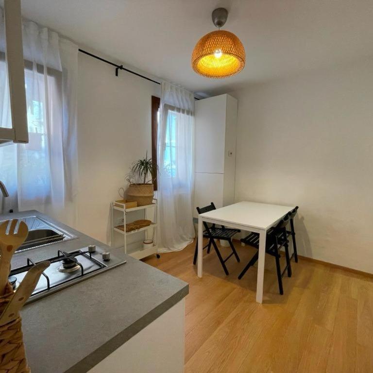 Casa Vacanze Giorgetta Palazzina privata di due piani - Casa con 1 Camera da Letto - 11