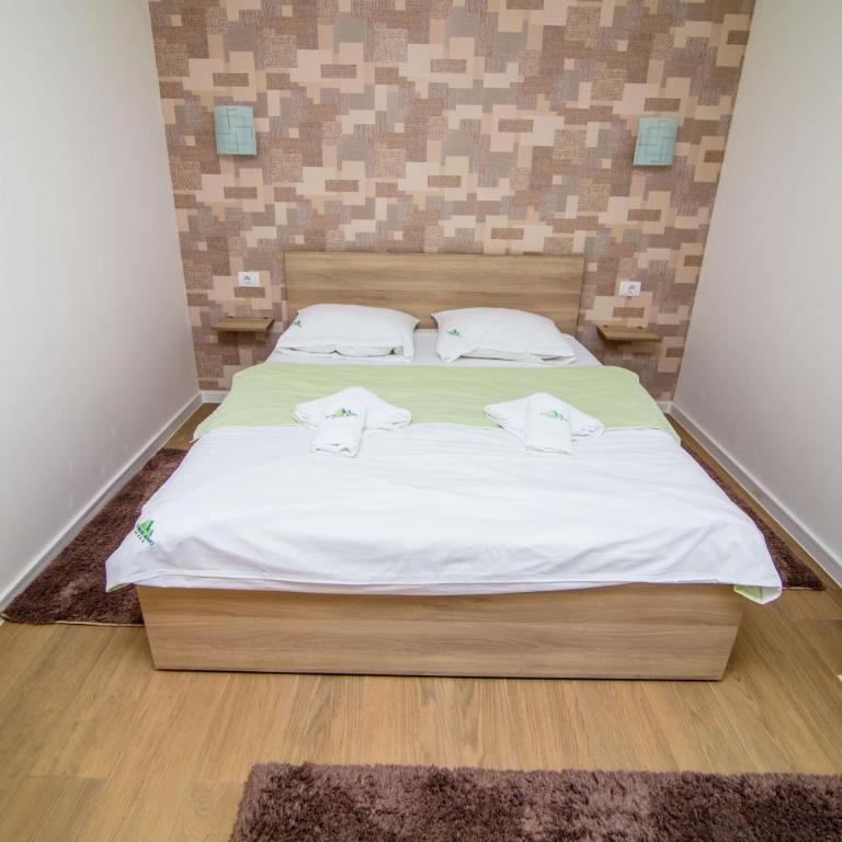 Zlatiborski Konaci - Standard One-Bedroom Apartment - 6