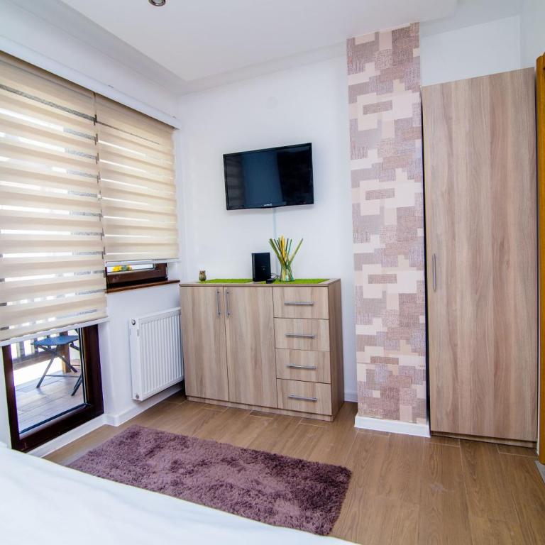 Zlatiborski Konaci - Standard One-Bedroom Apartment - 5