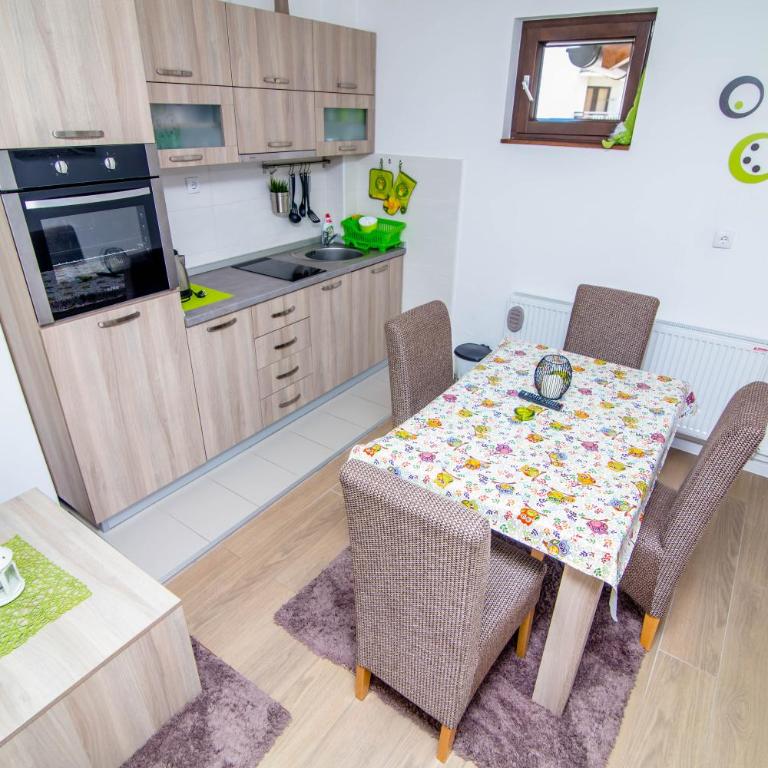 Zlatiborski Konaci - Standard One-Bedroom Apartment - 11