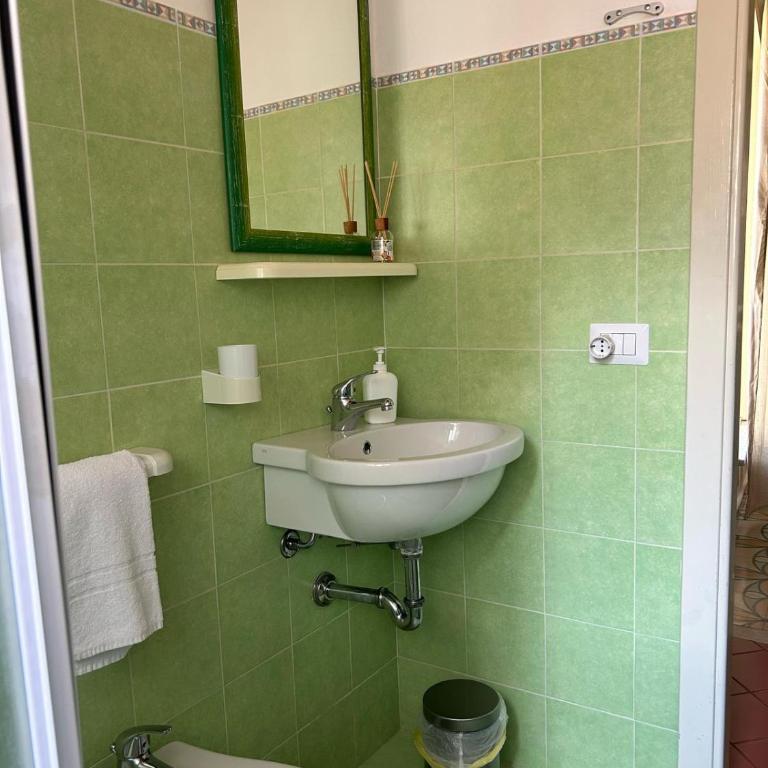 Sicilian Dream Apartments - Appartamento Superior - 21