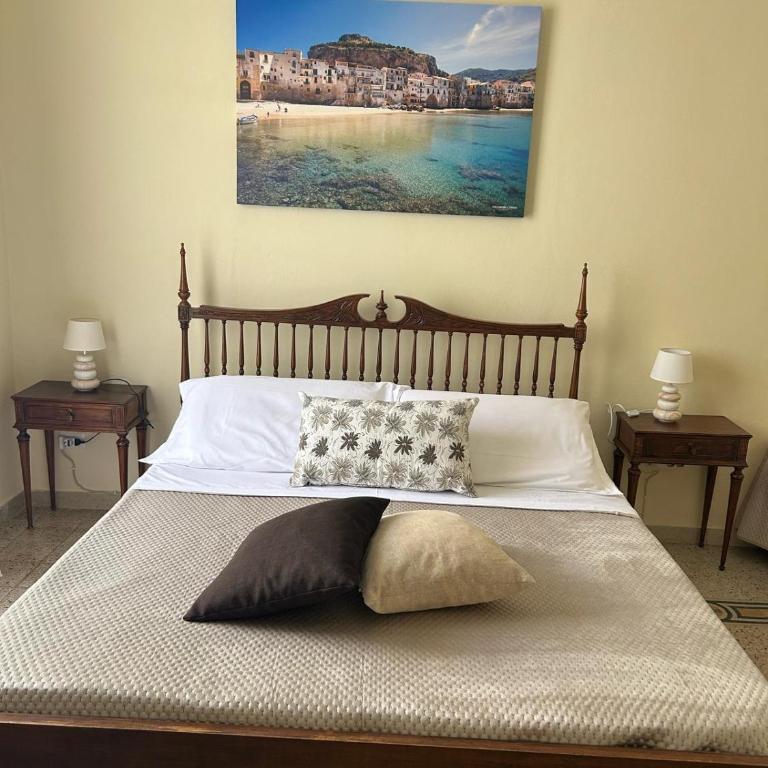 Sicilian Dream Apartments - Appartamento Superior - 10