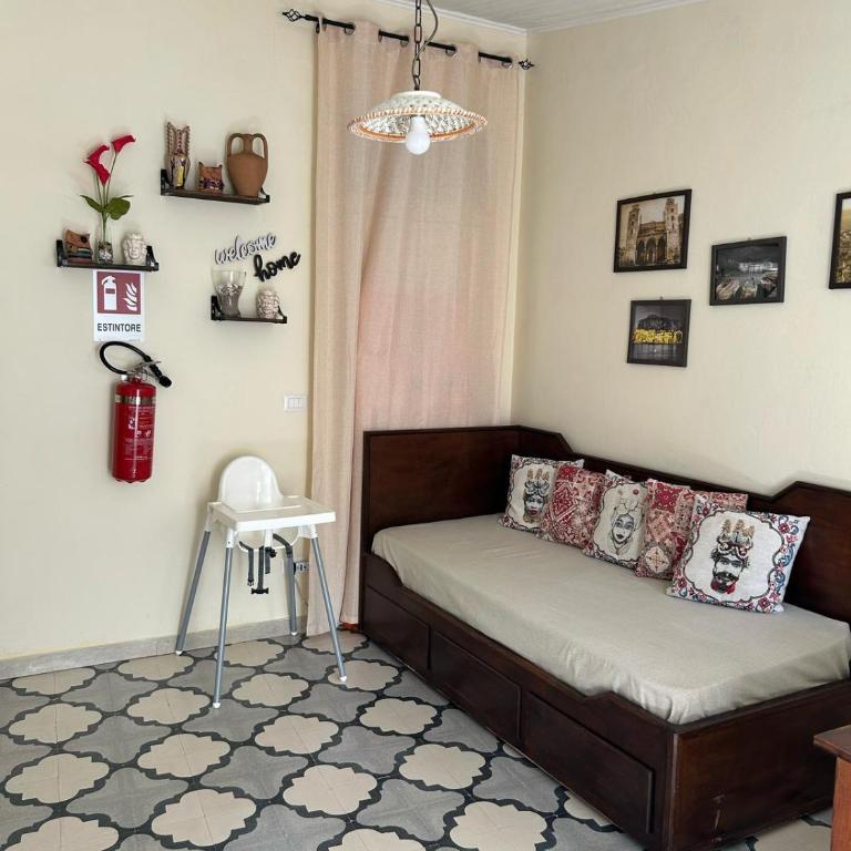 Sicilian Dream Apartments - Appartamento Superior - 17