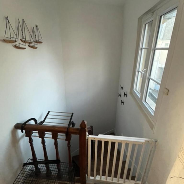Apartment with Wifi near city center - Apartment - 19