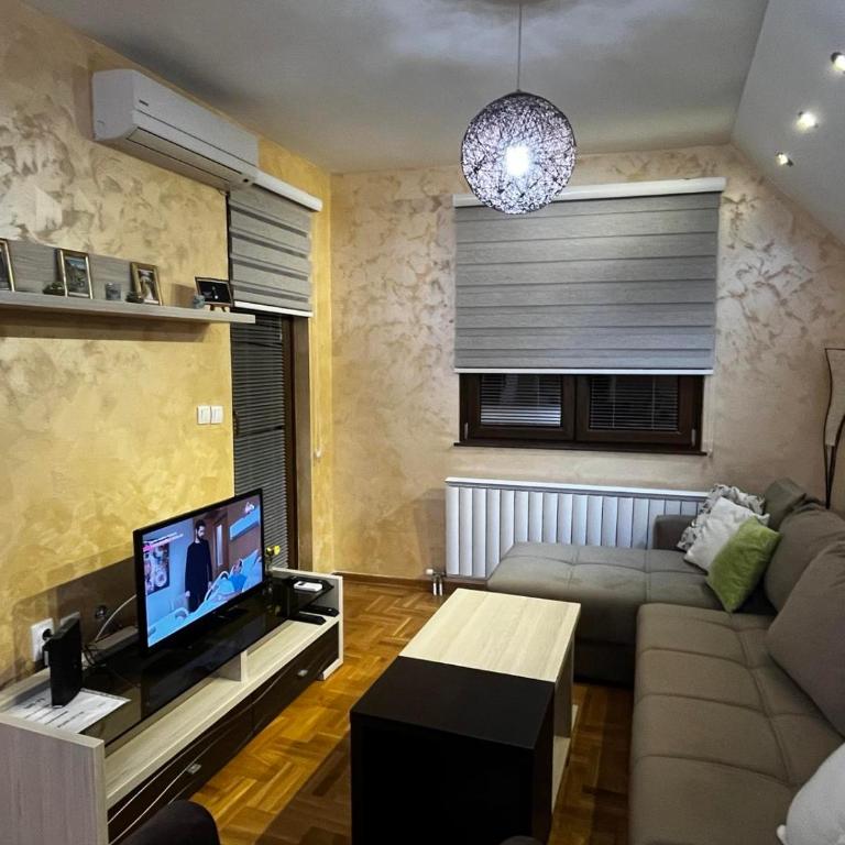 Zlatiborski Konaci - Standard One-Bedroom Apartment - 12