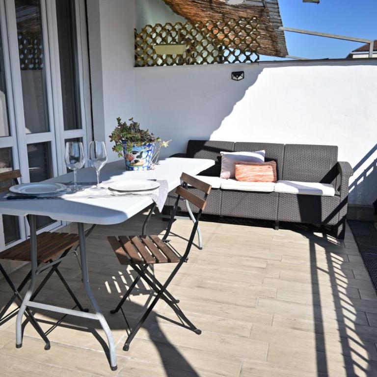 Casa Napione - One-Bedroom Apartment - 2