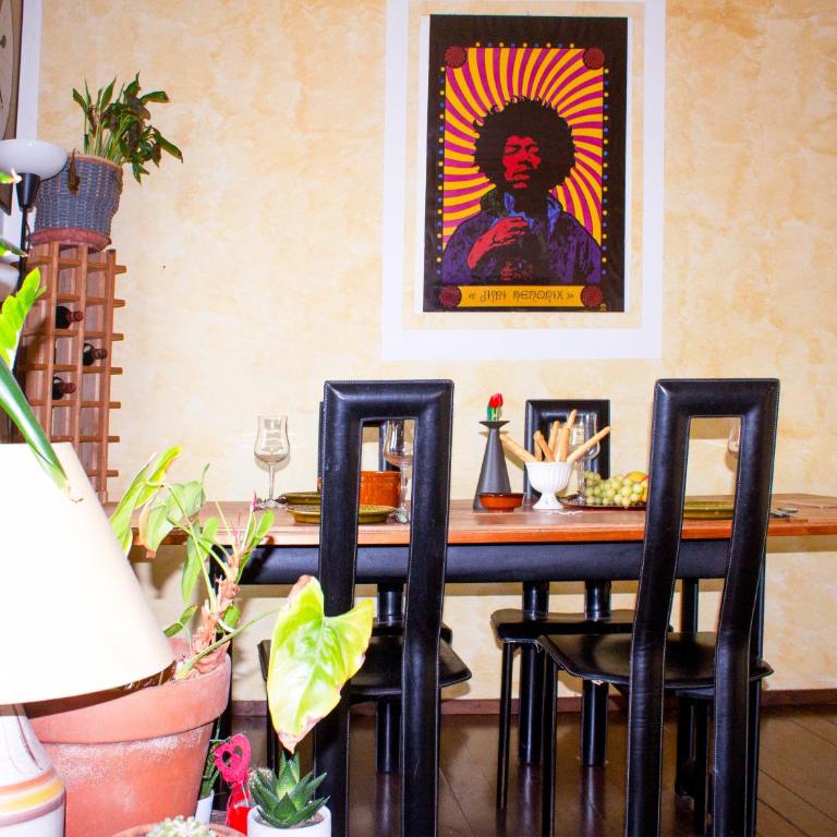 Wine House - Salutati - Appartamento con 1 Camera da Letto - 8