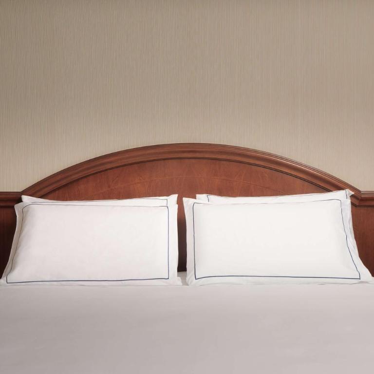 WorldHotel Casati 18 - Camera Queen Superior - 2
