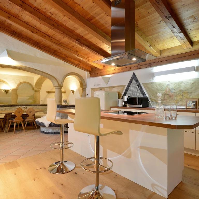 Ferienresidenz Florian - Appartamento con 3 Camere da Letto e Sauna - 7