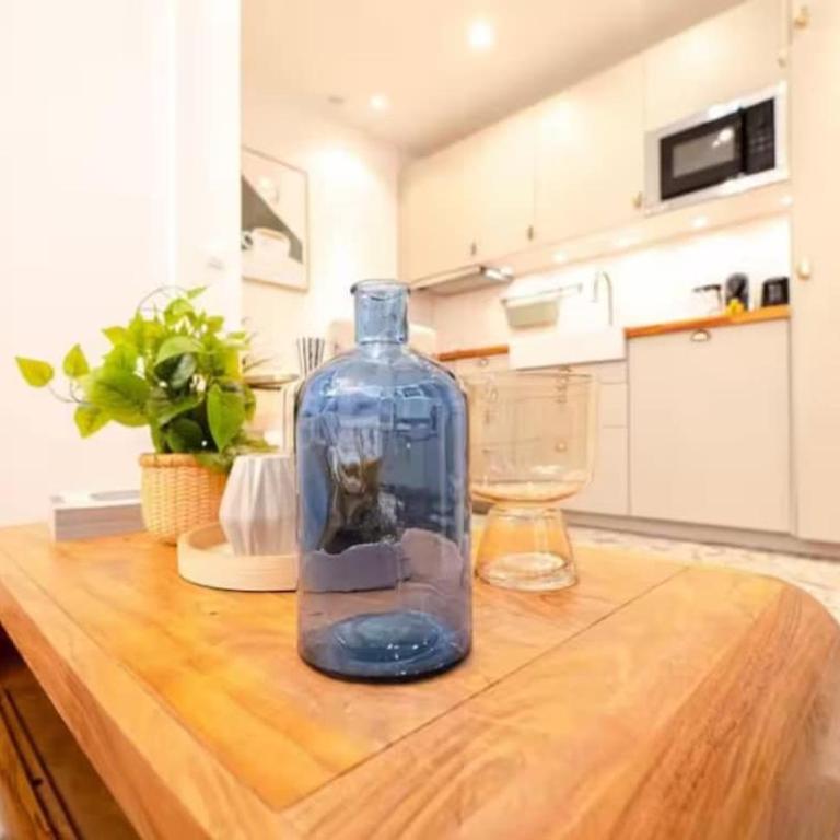 Perfect apartment - Marais II - Appartement 1 Chambre - 15