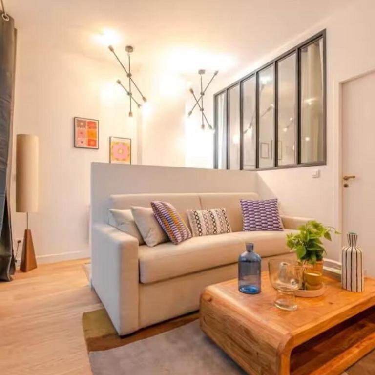 Perfect apartment - Marais II - Appartement 1 Chambre - 16