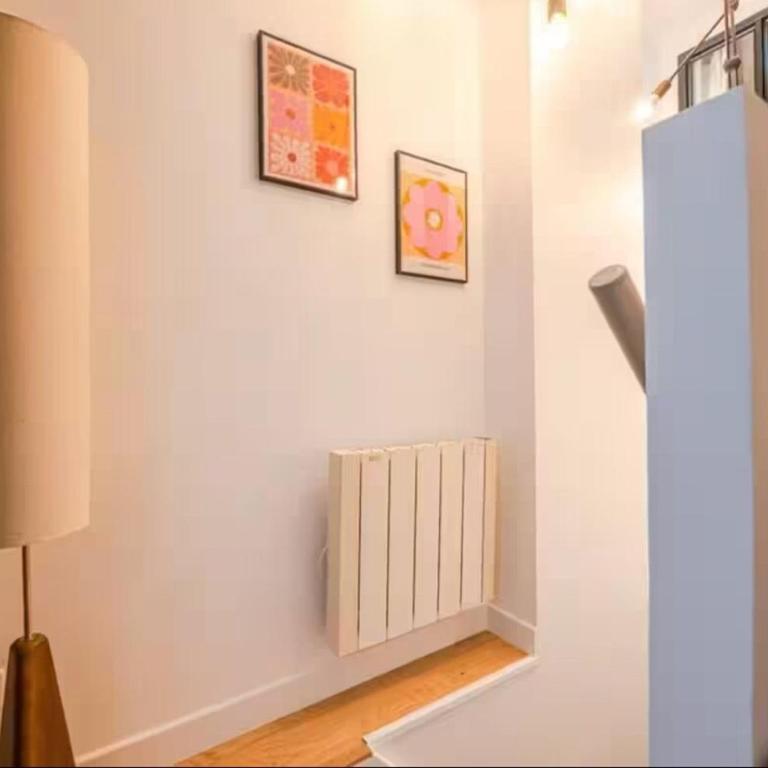 Perfect apartment - Marais II - Appartement 1 Chambre - 19
