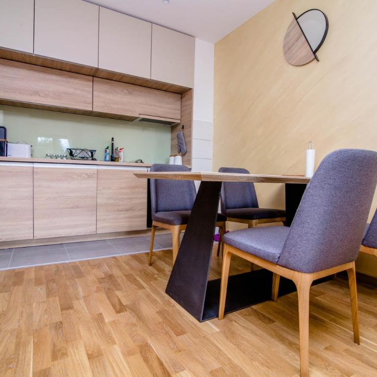 Zlatiborski Konaci - Superior One-Bedroom Apartment - 1