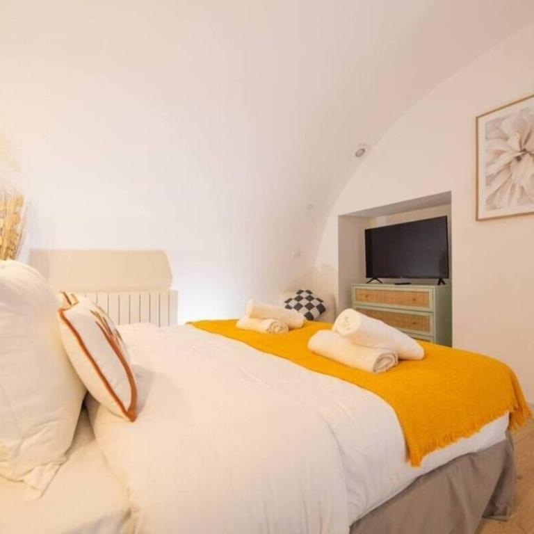 Perfect apartment - Marais II - Appartement 1 Chambre - 25