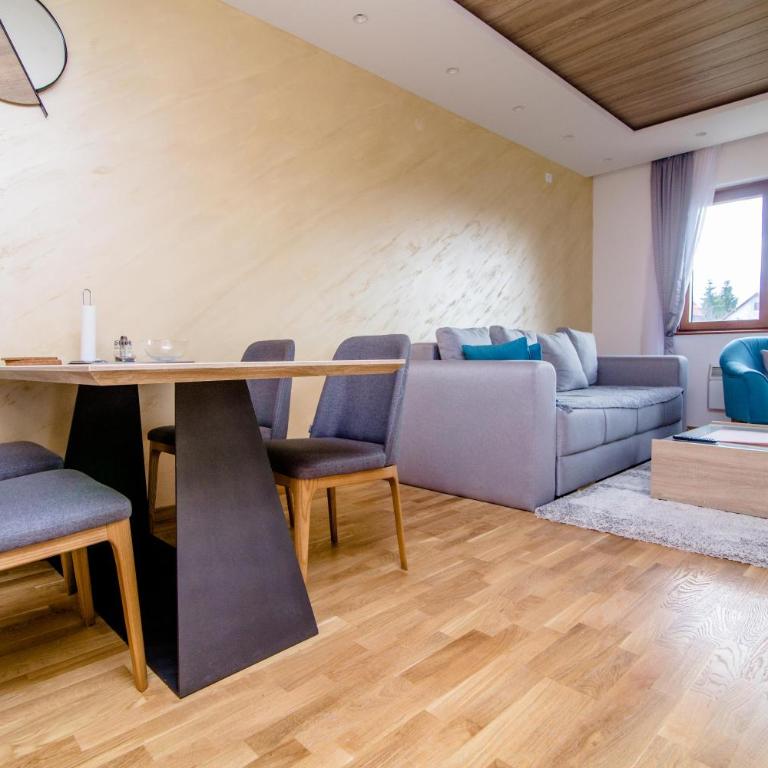 Zlatiborski Konaci - Superior One-Bedroom Apartment - 4