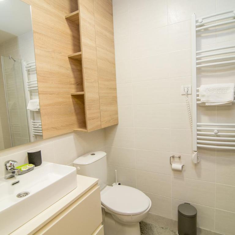 Zlatiborski Konaci - Superior One-Bedroom Apartment - 6
