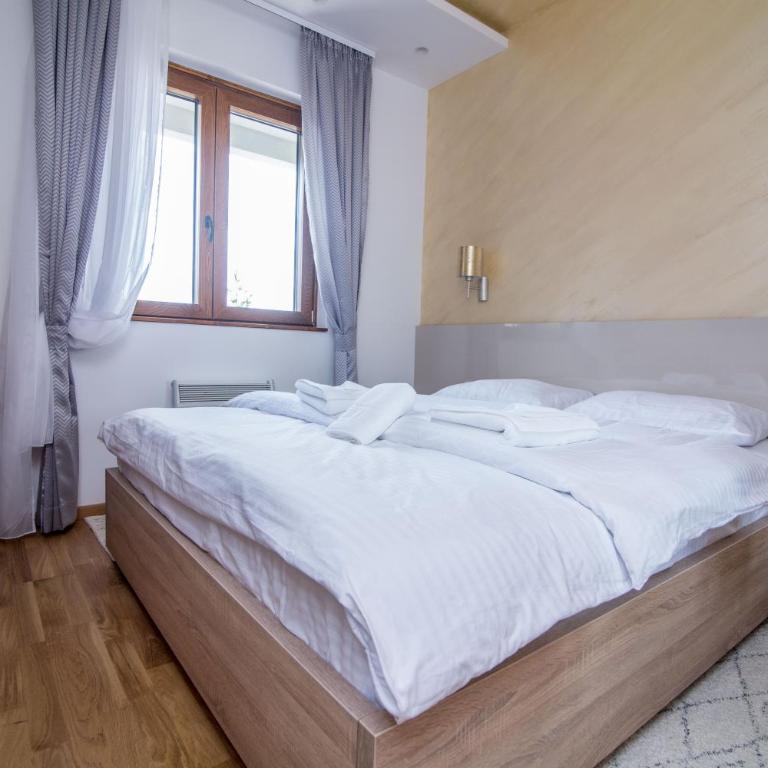 Zlatiborski Konaci - Superior One-Bedroom Apartment - 7