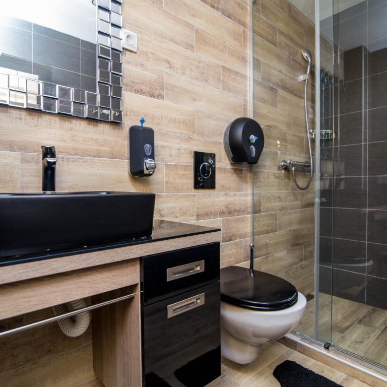 Zlatiborski Konaci - Superior One-Bedroom Apartment - 14