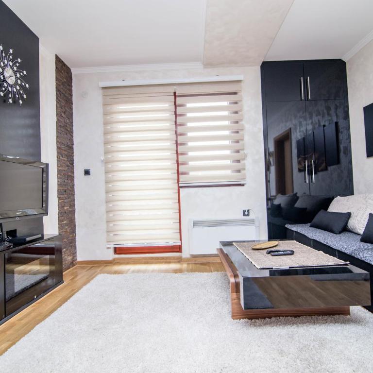 Zlatiborski Konaci - Superior One-Bedroom Apartment - 11
