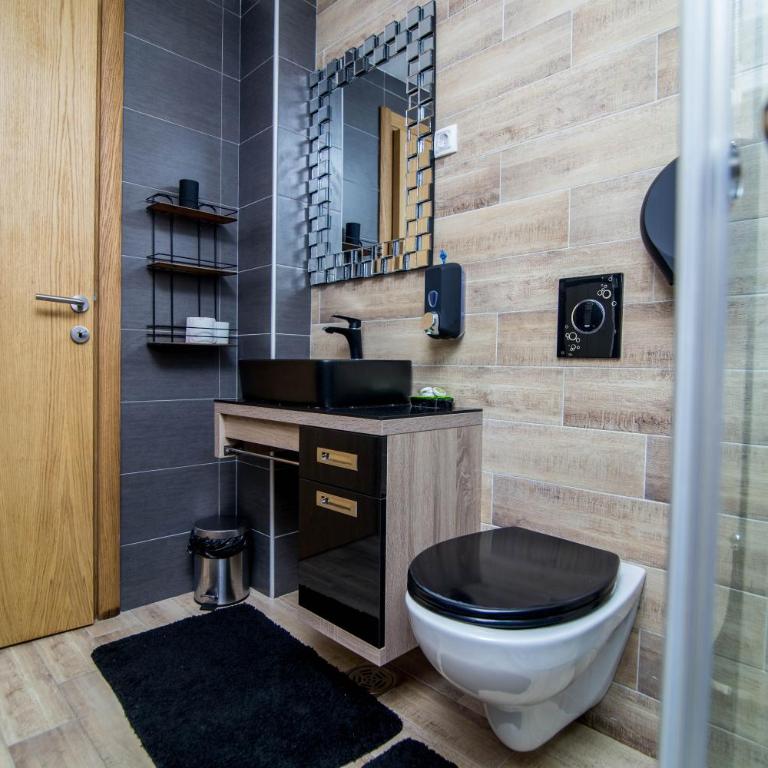 Zlatiborski Konaci - Superior One-Bedroom Apartment - 10