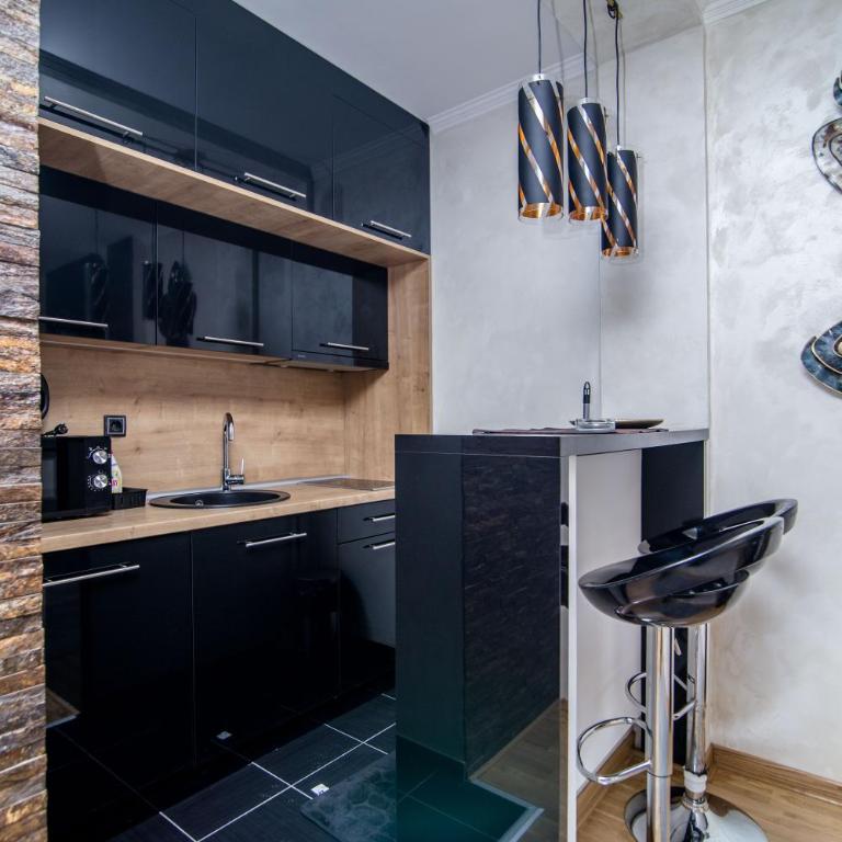 Zlatiborski Konaci - Superior One-Bedroom Apartment - 12