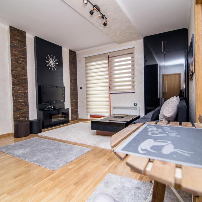 Zlatiborski Konaci - Superior One-Bedroom Apartment - 15