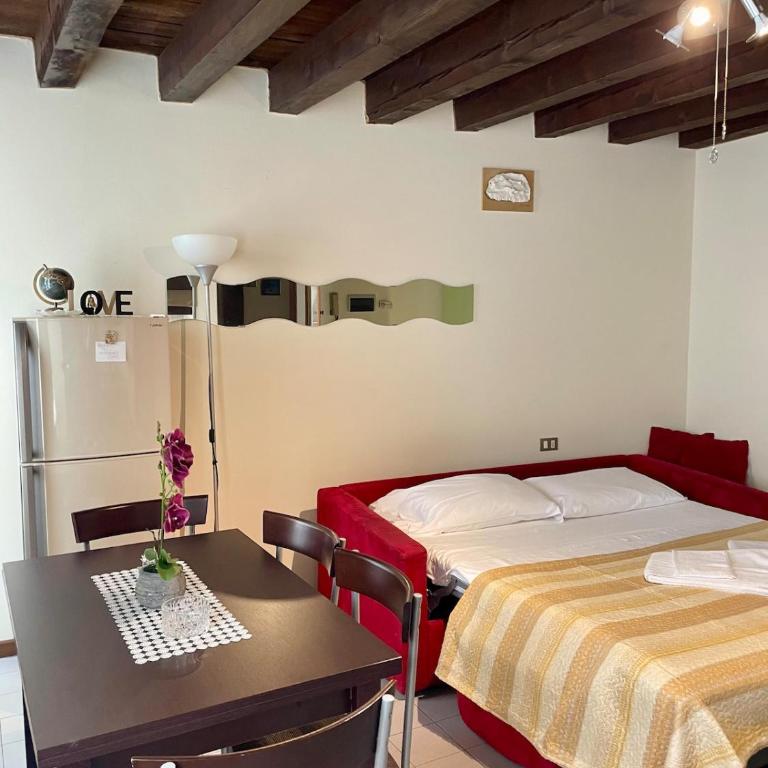 Amazing Como - Appartamento con 1 Camera da Letto - 1