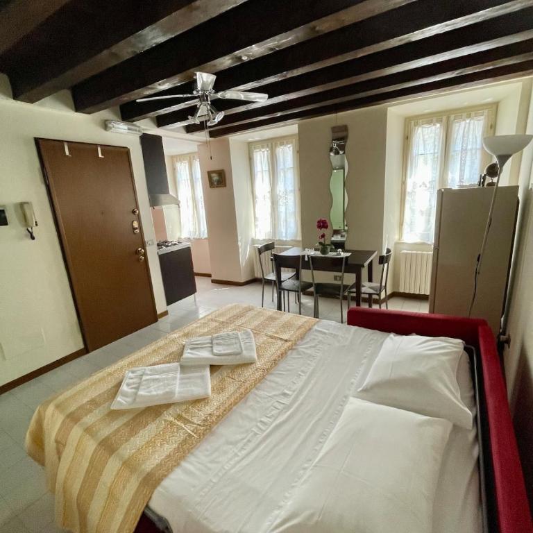 Amazing Como - Appartamento con 1 Camera da Letto - 32
