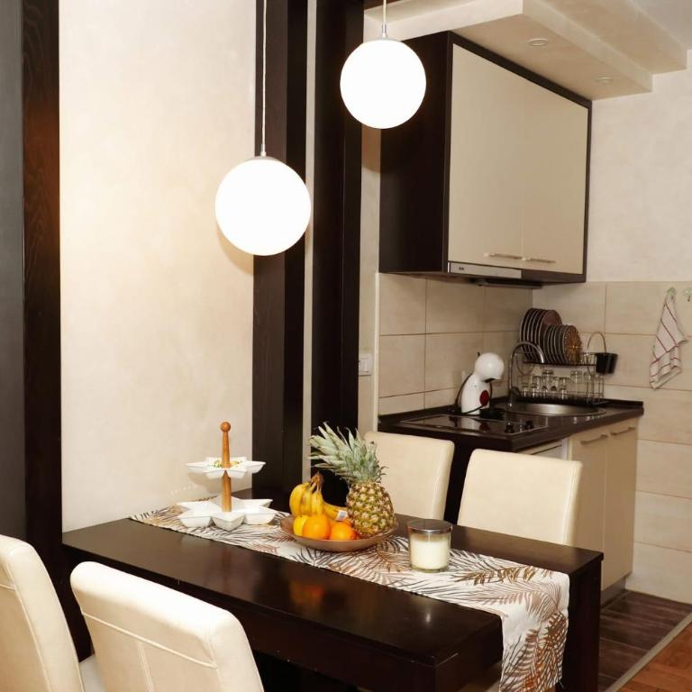 Apartman Milica Zlatibor - Apartman sa 1 Spavaćom Sobom - 4