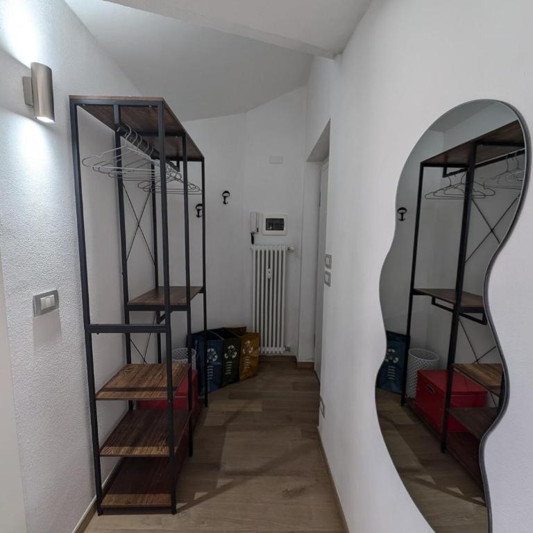 Mansarda al 25 - Appartamento con 1 Camera da Letto - 10