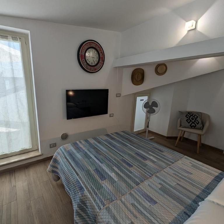 Mansarda al 25 - Appartamento con 1 Camera da Letto - 6