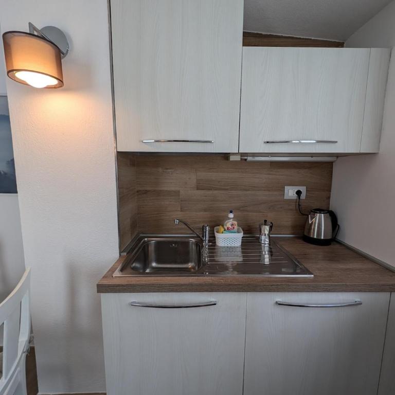 Mansarda al 25 - Appartamento con 1 Camera da Letto - 5