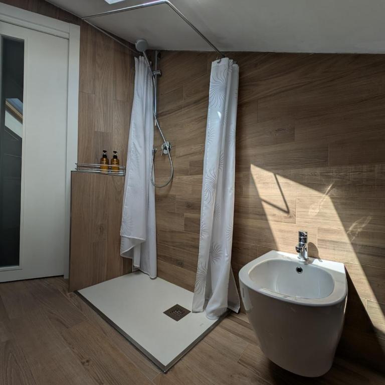 Mansarda al 25 - Appartamento con 1 Camera da Letto - 9