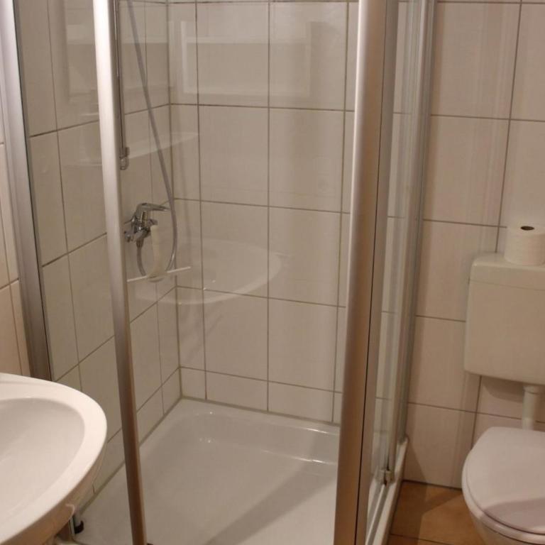 Ferienhaus Nr 122, Kategorie Komfort, Feriendorf Hochbergle, Allgäu - Ferienhaus - 8