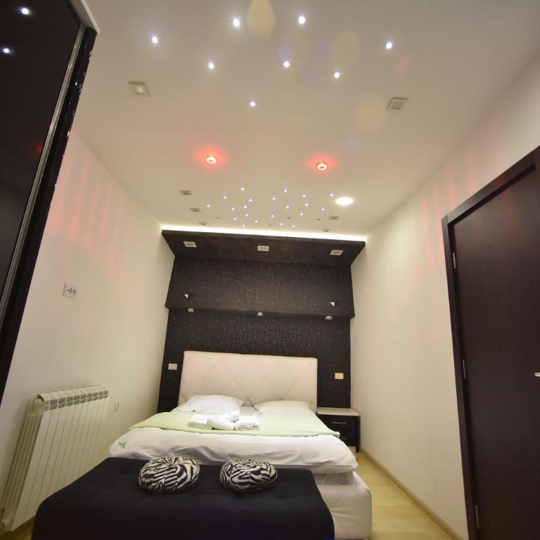 Zlatiborski Konaci - Superior One-Bedroom Apartment - 17