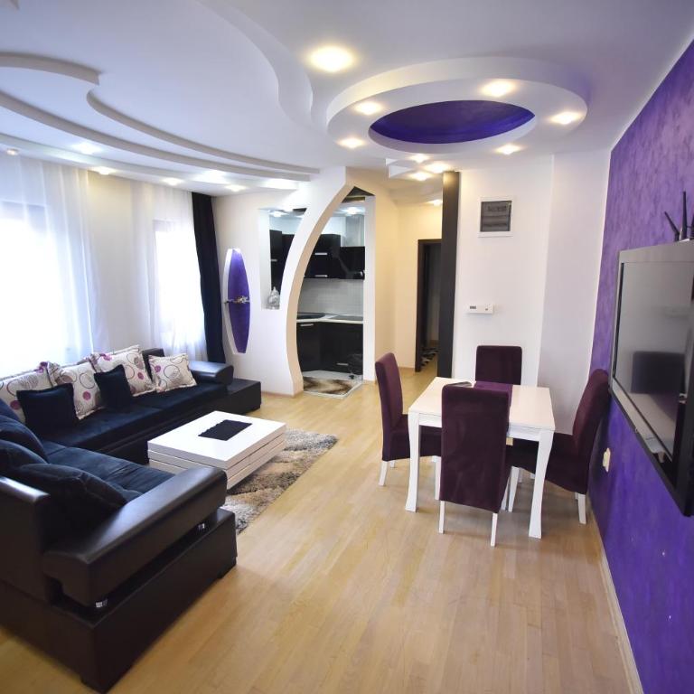 Zlatiborski Konaci - Superior One-Bedroom Apartment - 16