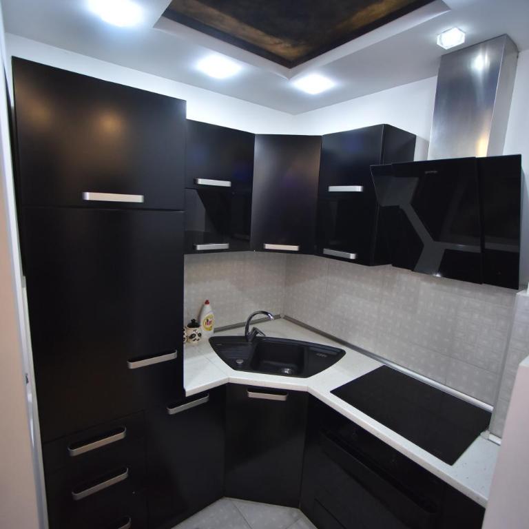 Zlatiborski Konaci - Superior One-Bedroom Apartment - 18