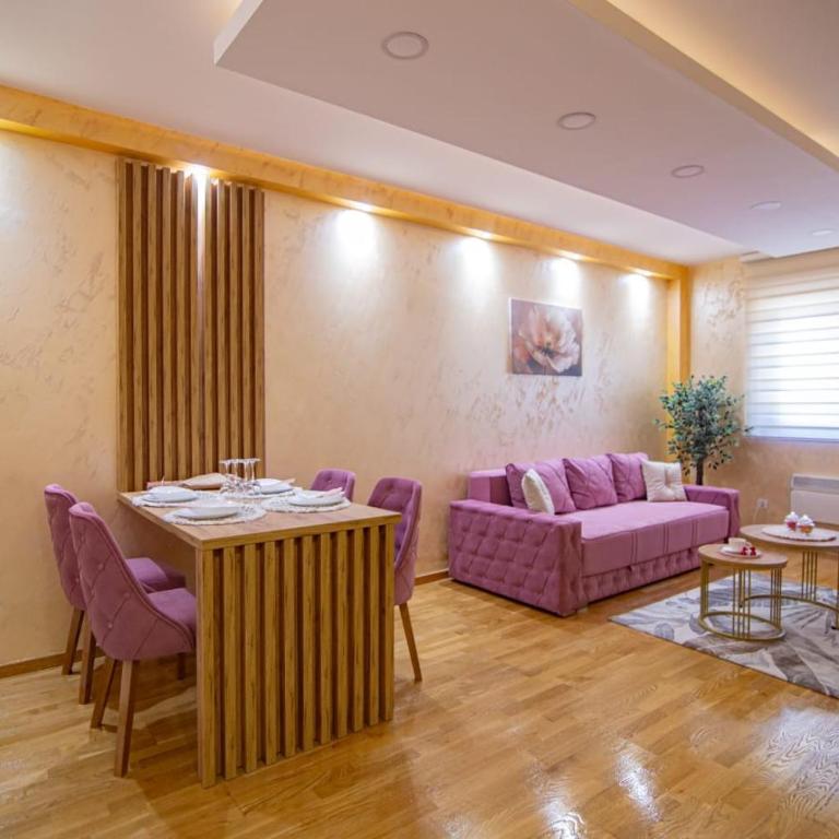 Zlatiborski Konaci - Deluxe One-Bedroom Apartment - 1