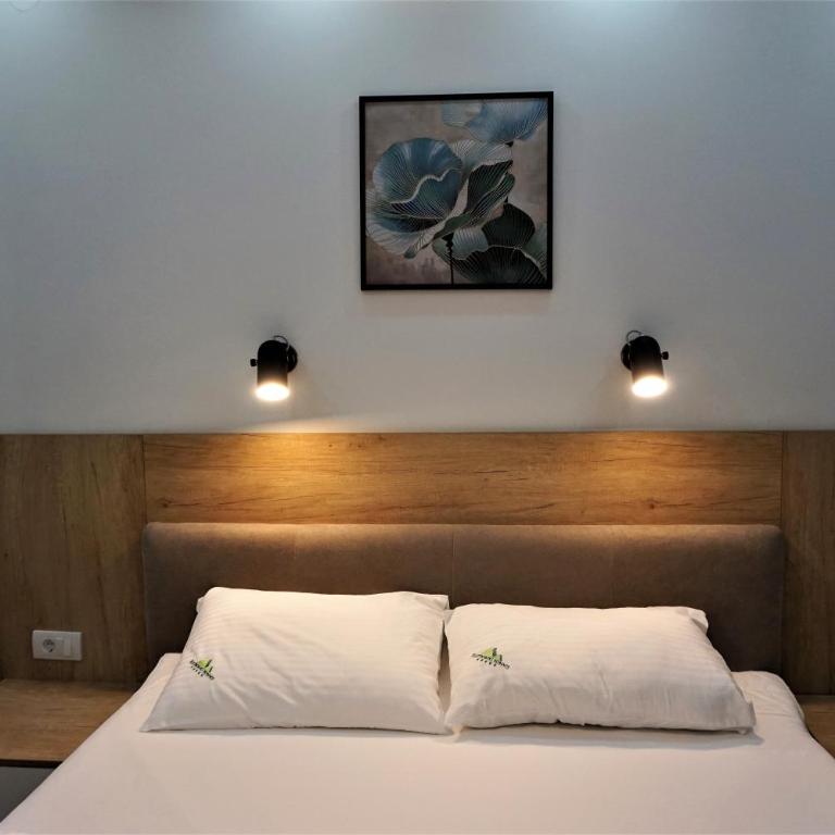 Zlatiborski Konaci - Deluxe One-Bedroom Apartment - 7