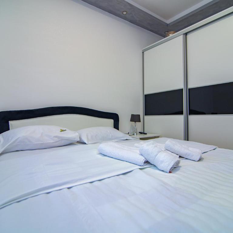 Zlatiborski Konaci - Deluxe One-Bedroom Apartment - 11