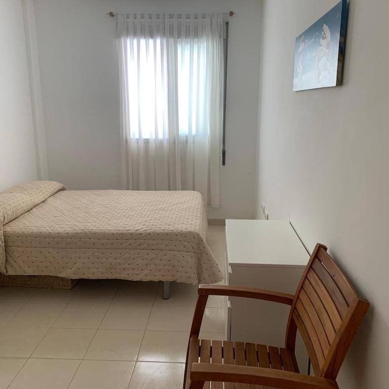 Apartamento Peñíscola 4 pax - Apartamento de 1 dormitorio - 2