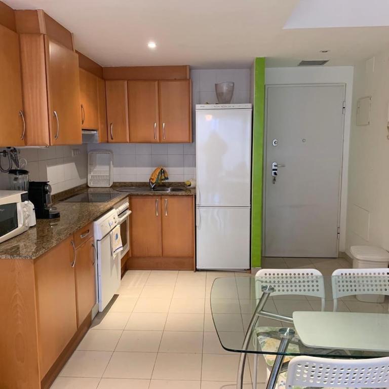 Apartamento Peñíscola 4 pax - Apartamento de 1 dormitorio - 6