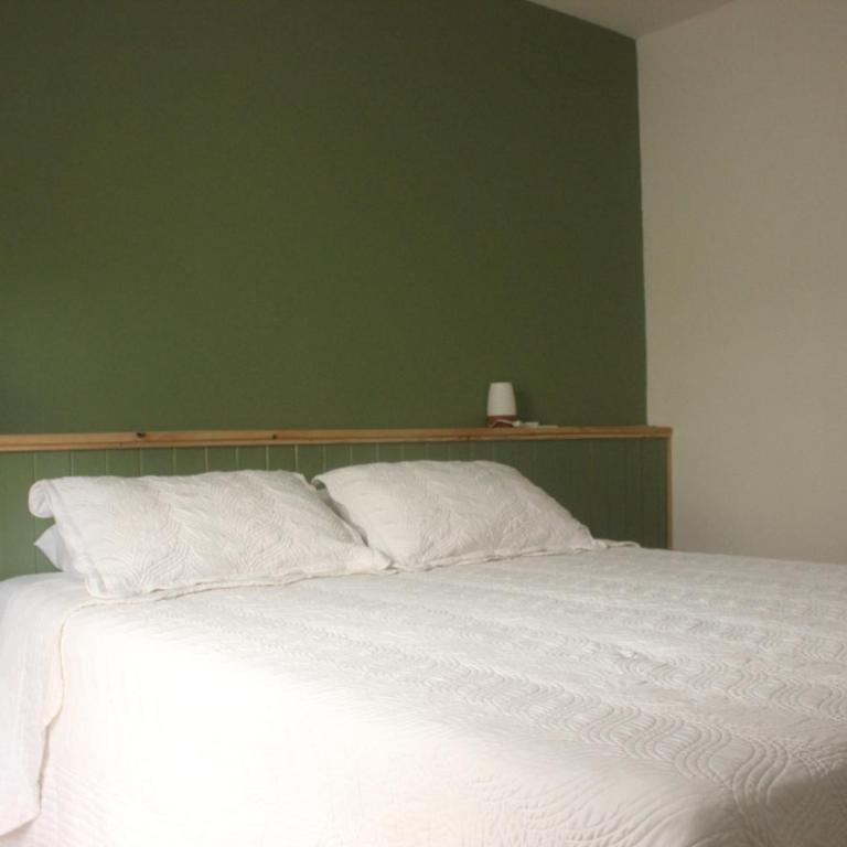 Casa en las barrancas de San Pedro - Apartamento de 2 dormitorios - 20