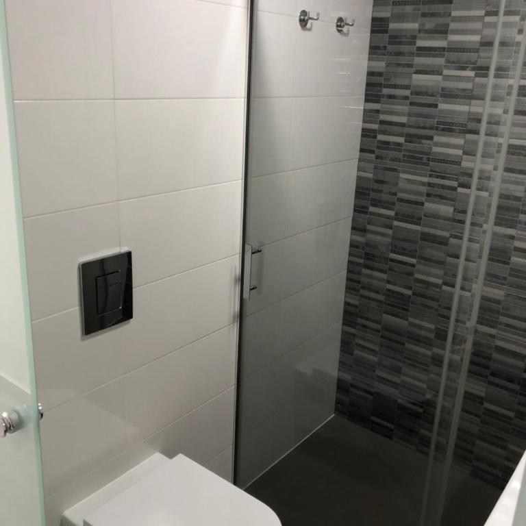 Pilar de la Horadada Casa Isabella 3 kamer app 2 badkamers 2 zwembaden dichtbij strand - Apartamento de 2 dormitorios - 13