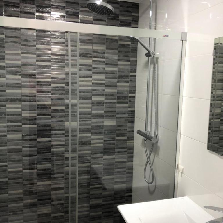 Pilar de la Horadada Casa Isabella 3 kamer app 2 badkamers 2 zwembaden dichtbij strand - Apartamento de 2 dormitorios - 14